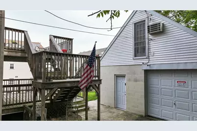 3 Benedict Street, Pawtucket, RI 02861 - Photo 5