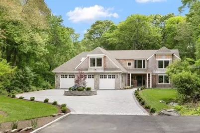 31 Wright Lane, Jamestown, RI 02835 - Photo 1