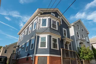 30 Royal Street, Providence, RI 02906 - Photo 1