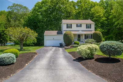 53 Orchard Valley Drive, Cranston, RI 02921 - Photo 3