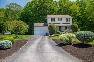 53 Orchard Valley Dr, Cranston, RI 02921 - Photo 3