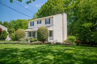 53 Orchard Valley Drive, Cranston, RI 02921 - Photo 5