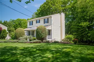 53 Orchard Valley Dr, Cranston, RI 02921 - Photo 5