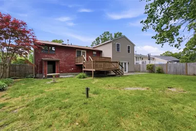 20 Killey Avenue, Warwick, RI 02889 - Photo 33