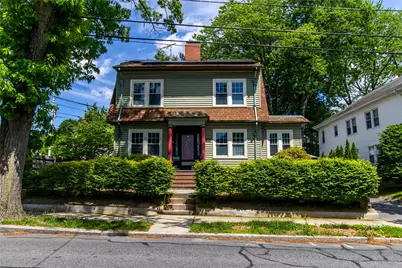 451 River Avenue, Providence, RI 02908 - Photo 1