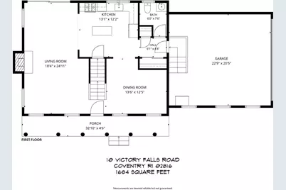 10 Victory Falls Road, Coventry, RI 02827 - Photo 5