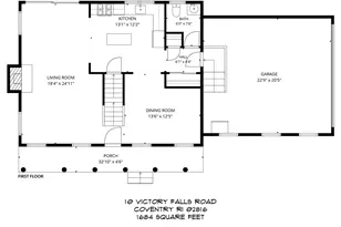 10 Victory Falls Rd, Coventry, RI 02827 - Photo 5