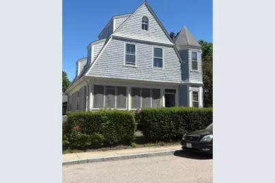 4 Dresser Street, Newport, RI 02840 - Photo 1
