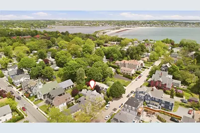 4 Dresser Street, Newport, RI 02840 - Photo 3