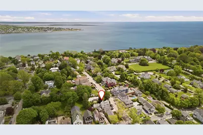 4 Dresser Street, Newport, RI 02840 - Photo 5