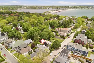 4 Dresser St, Newport, RI 02840 - Photo 3