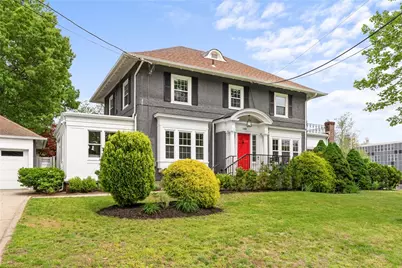 1144 Narragansett Boulevard, Cranston, RI 02905 - Photo 3
