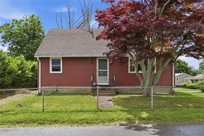 129 Dewolf Avenue, Bristol, RI 02809 - Photo 1