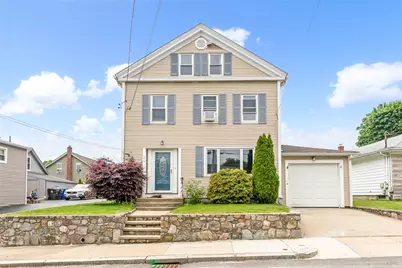 27 Pike Street, West Warwick, RI 02893 - Photo 3