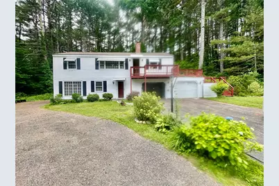 12 Tom Lee Drive, North Smithfield, RI 02896 - Photo 1