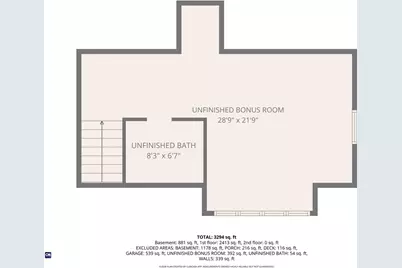 7 Water View Lane, Warren, RI 02885 - Photo 47