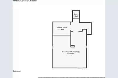 427 Elm Street, Warwick, RI 02888 - Photo 33