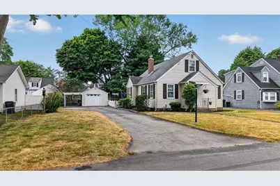 130 Vaughn Avenue, Warwick, RI 02886 - Photo 1