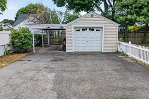 130 Vaughn Ave, Warwick, RI 02886 - Photo 3