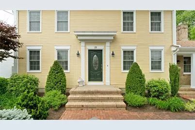 29 Carriage Way, North Providence, RI 02904 - Photo 3