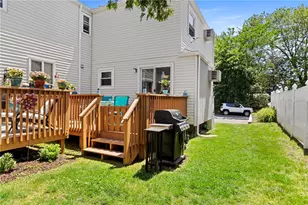 27 Kiley St, North Providence, RI 02911 - Photo 29