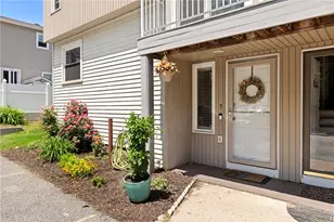 27 Kiley St, North Providence, RI 02911 - Photo 1