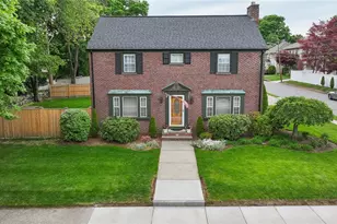 64 High Service Ave Ave, North Providence, RI 02911 - Photo 1