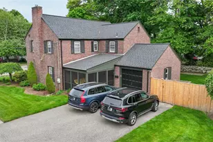 64 High Service Ave Ave, North Providence, RI 02911 - Photo 3