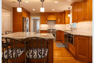 64 High Service Ave Avenue, North Providence, RI 02911 - Photo 21