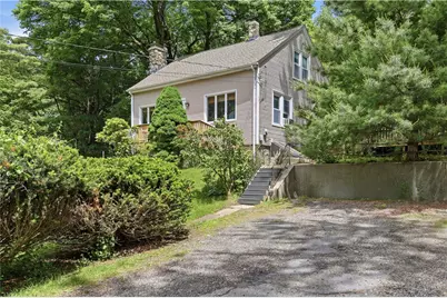 39 West Wrentham Road, Cumberland, RI 02864 - Photo 3