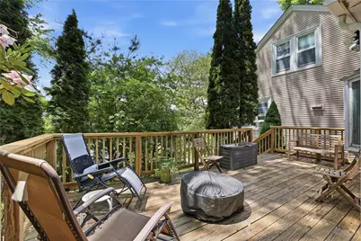 39 West Wrentham Road, Cumberland, RI 02864 - Photo 5
