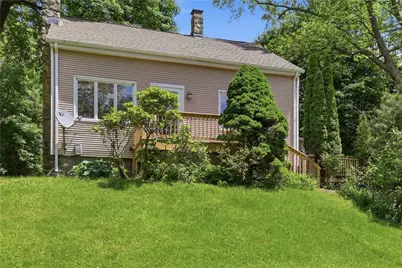 39 West Wrentham Road, Cumberland, RI 02864 - Photo 35