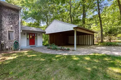 201 White Horn Drive, South Kingstown, RI 02881 - Photo 47