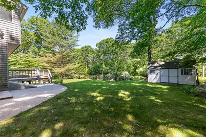 201 White Horn Drive, South Kingstown, RI 02881 - Photo 41
