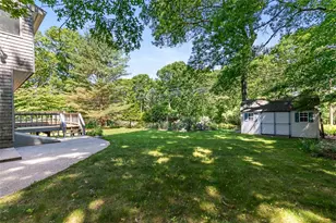 201 White Horn Dr, South Kingstown, RI 02881 - Photo 41