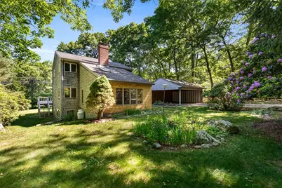 201 White Horn Drive, South Kingstown, RI 02881 - Photo 1