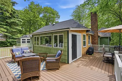 42 Georgiana Drive, Cumberland, RI 02864 - Photo 33
