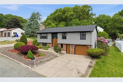 101 Manchester Farm Road, North Providence, RI 02904 - Photo 3