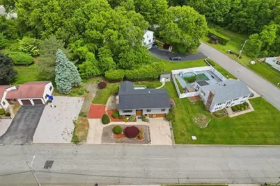 101 Manchester Farm Road, North Providence, RI 02904 - Photo 13
