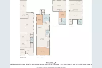 30 Bradford Street, Bristol, RI 02809 - Photo 3