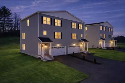 2 Old County Village Road #B, Smithfield, RI 02917 - Photo 33