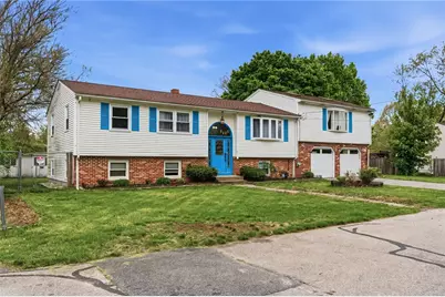 20 Stewart Street, Warwick, RI 02889 - Photo 41