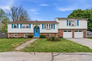 20 Stewart St, Warwick, RI 02889 - Photo 1