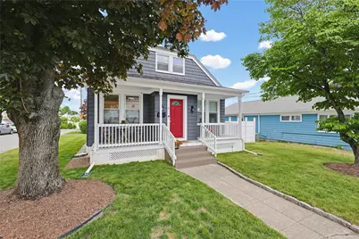 17 Cooper Street, North Providence, RI 02904 - Photo 3