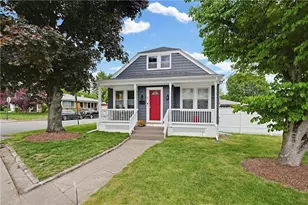 17 Cooper St, North Providence, RI 02904 - Photo 1
