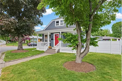 17 Cooper Street, North Providence, RI 02904 - Photo 5