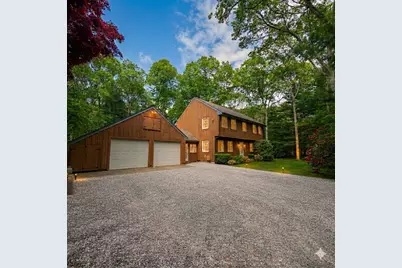 106 Wendy Lane, South Kingstown, RI 02879 - Photo 1