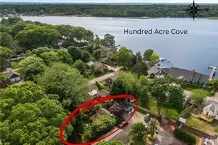30 Wright Pl, Barrington, RI 02806 - Photo 3