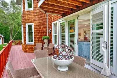357 Congdon Drive, South Kingstown, RI 02879 - Photo 45