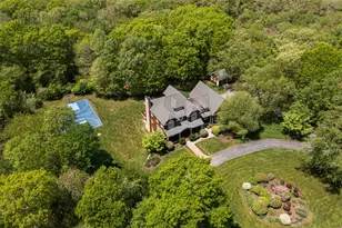357 Congdon Dr, South Kingstown, RI 02879 - Photo 49